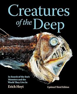 Creatures of the Deep